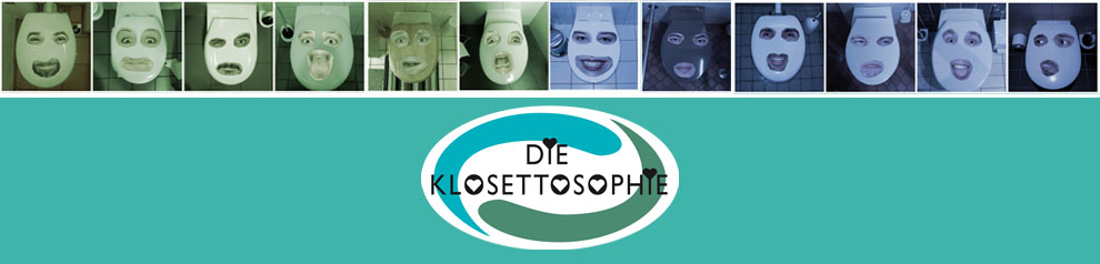 Die Klosettosophie (2017)