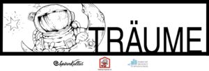 Logo des Projekts Träume