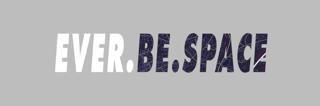 ever.be.space Logo